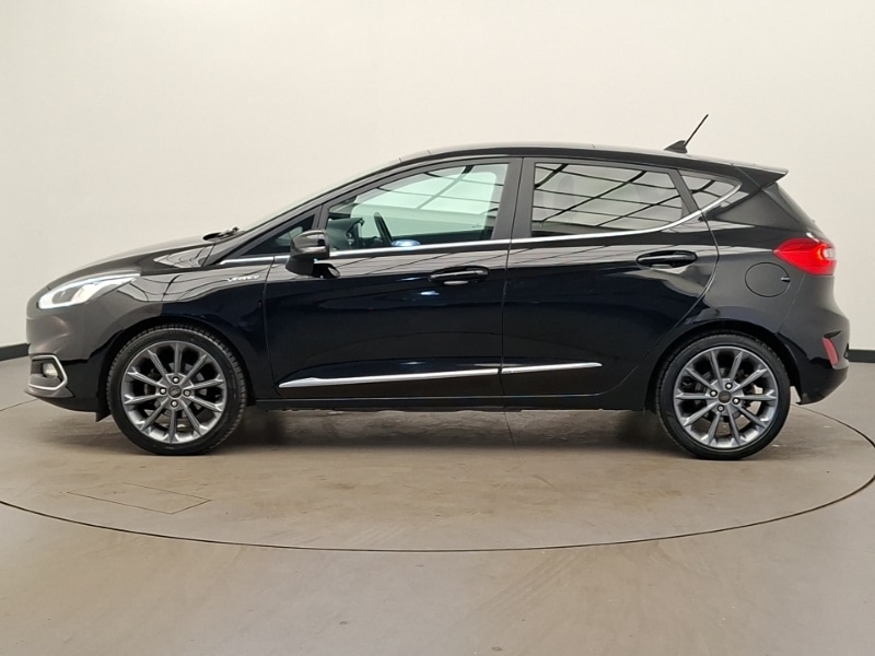 Used Ford Fiesta 2019 for sale - 77939075: Photo 4