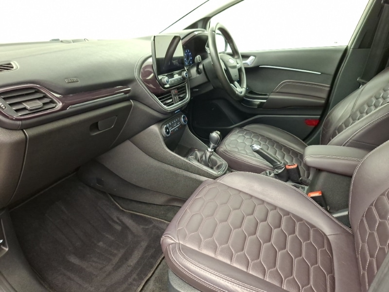 Used Ford Fiesta 2019 for sale - 77939075: Photo 5