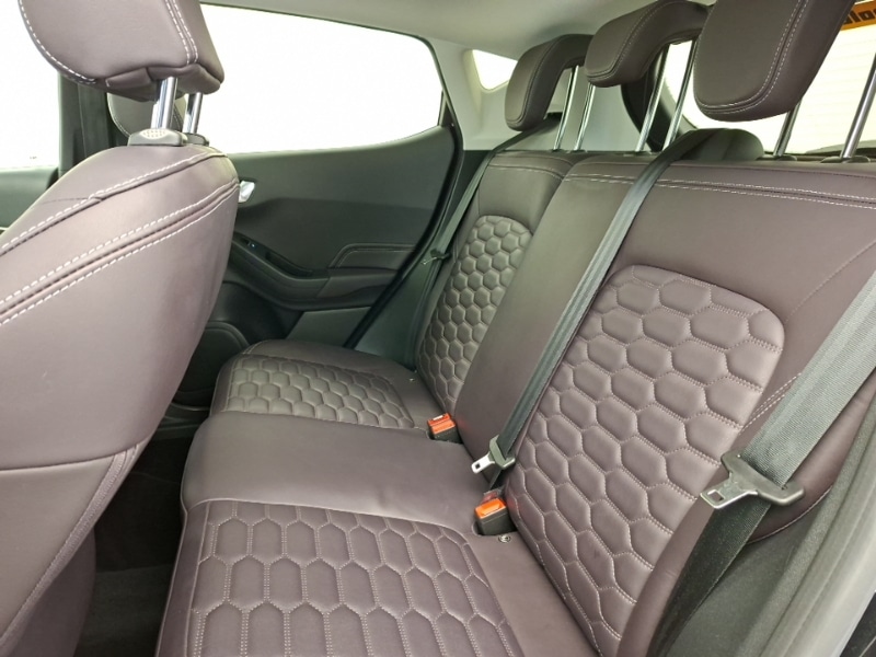 Used Ford Fiesta 2019 for sale - 77939075: Photo 6