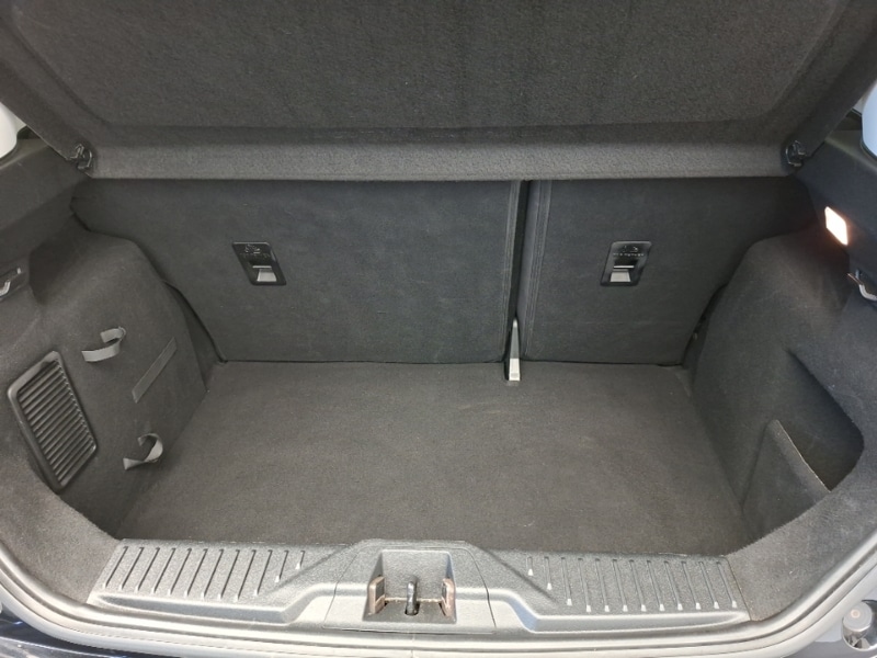 Used Ford Fiesta 2019 for sale - 77939075: Photo 8