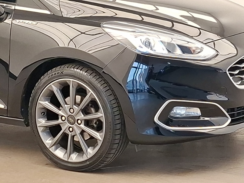 Used Ford Fiesta 2019 for sale - 77939075: Photo 9