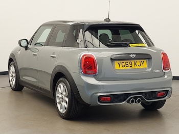 Used MINI Cooper 2019 for sale - 76213161: Photo