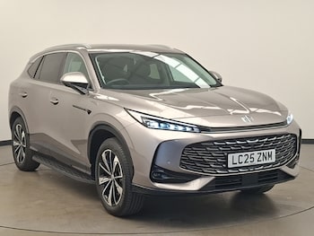 Used MG MG HS 2025 for sale - 78522545: Photo