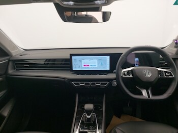 Used MG MG HS 2025 for sale - 78522545: Photo