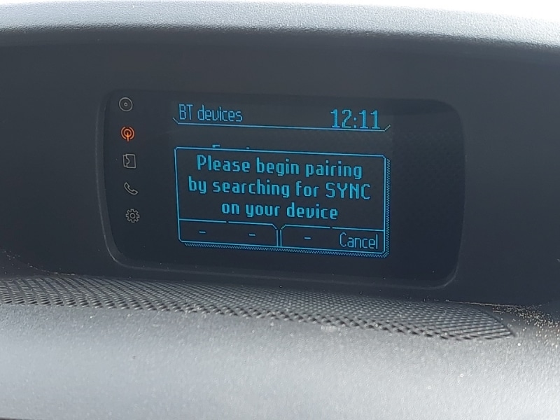 Used Ford Transit 2018 for sale - 77709223: Photo 16