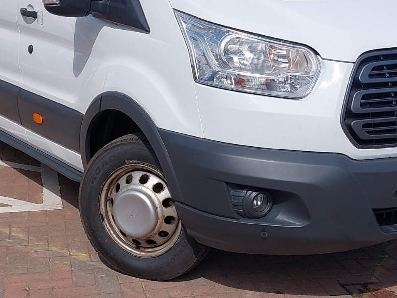 Used Ford Transit 2018 for sale - 77709223: Photo 9