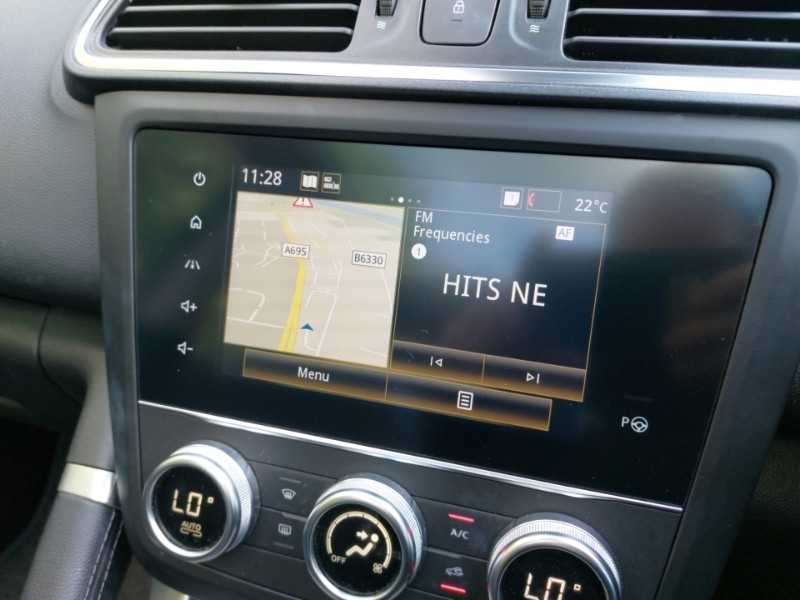 Used Renault Kadjar 2019 for sale - 76383965: Photo 10