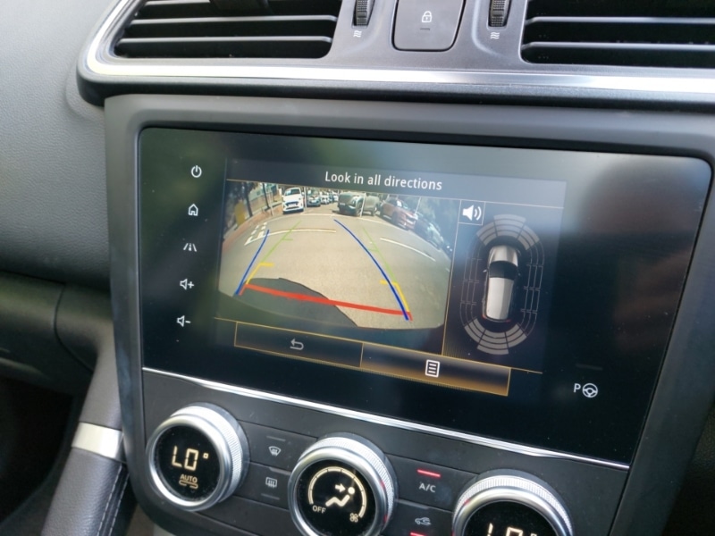 Used Renault Kadjar 2019 for sale - 76383965: Photo 11