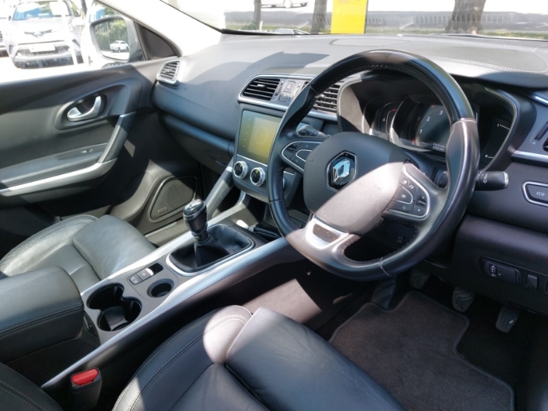 Used Renault Kadjar 2019 for sale - 76383965: Photo 12