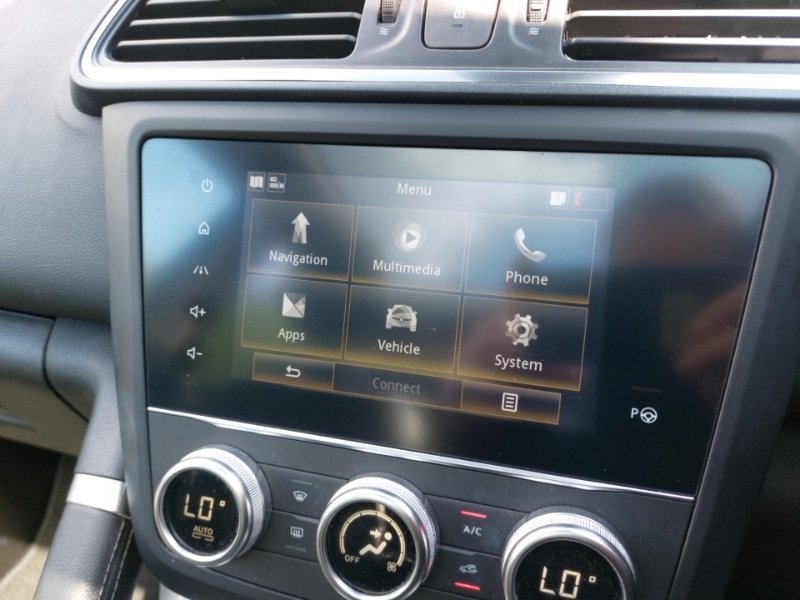 Used Renault Kadjar 2019 for sale - 76383965: Photo 15