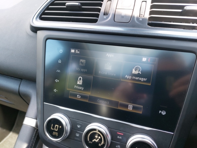 Used Renault Kadjar 2019 for sale - 76383965: Photo 16