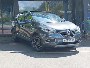 Used Renault Kadjar 2019 for sale - 76383965: Photo