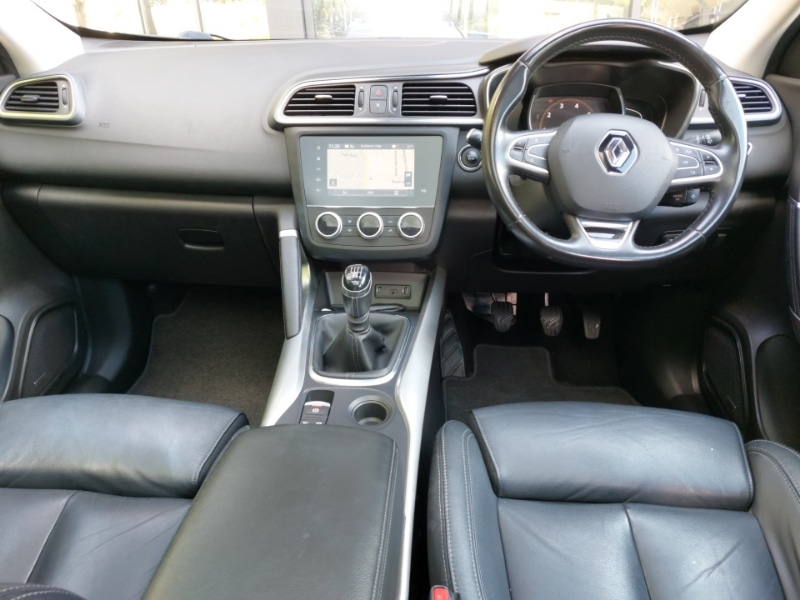 Used Renault Kadjar 2019 for sale - 76383965: Photo 2