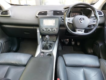 Used Renault Kadjar 2019 for sale - 76383965: Photo