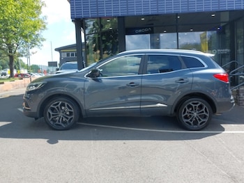 Used Renault Kadjar 2019 for sale - 76383965: Photo