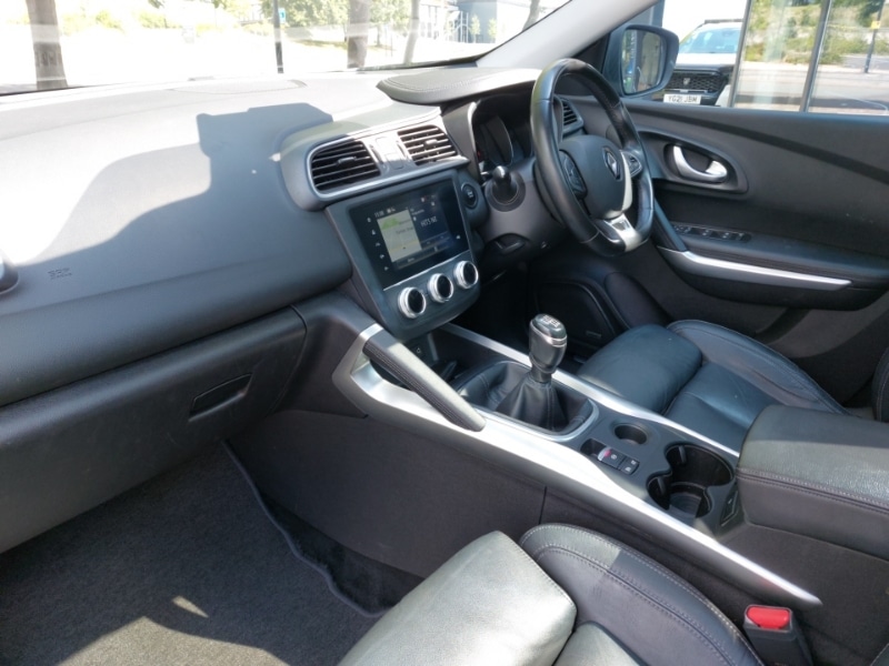 Used Renault Kadjar 2019 for sale - 76383965: Photo 5