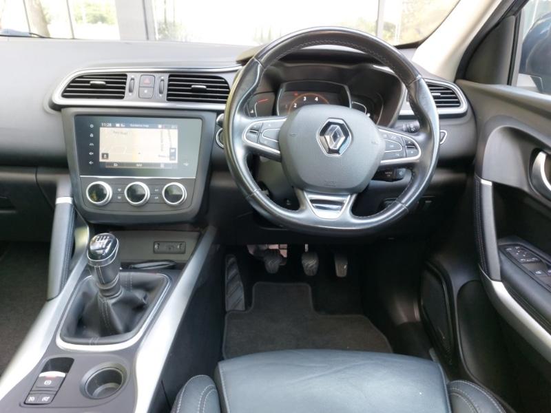 Used Renault Kadjar 2019 for sale - 76383965: Photo 7