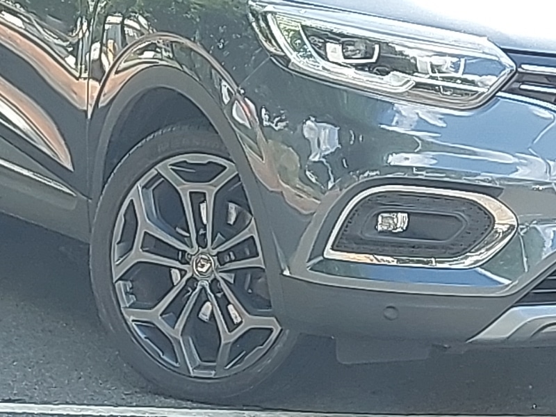 Used Renault Kadjar 2019 for sale - 76383965: Photo 9