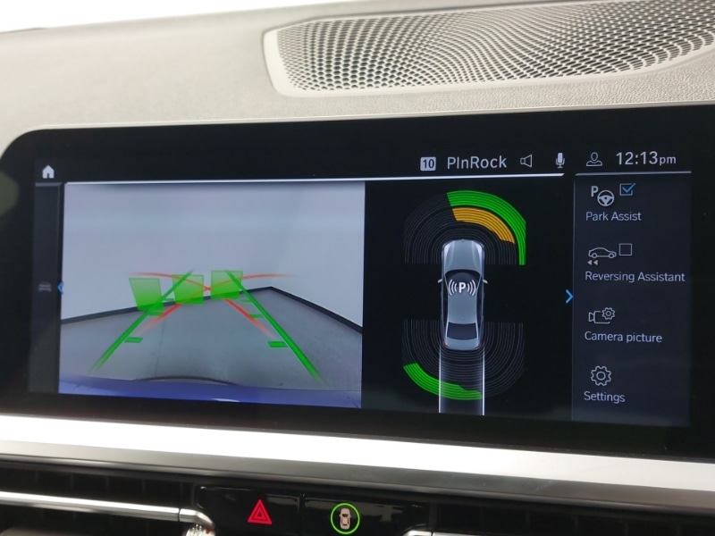 Used BMW 3 Series 2022 for sale - 76737001: Photo 11