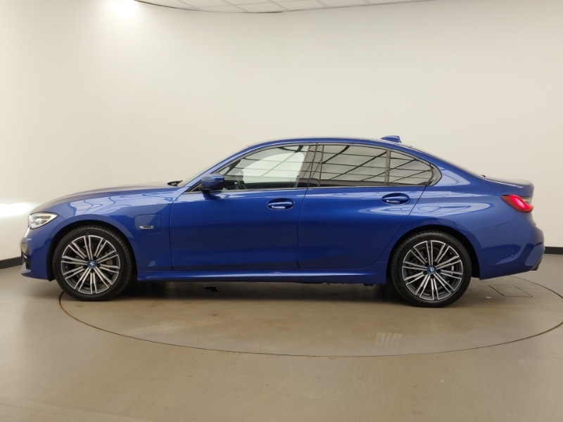 Used BMW 3 Series 2022 for sale - 76737001: Photo 4