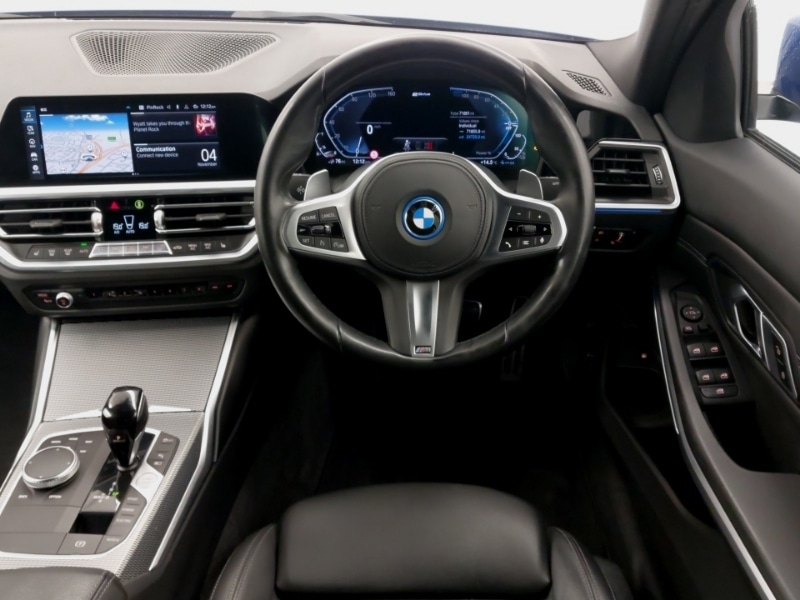 Used BMW 3 Series 2022 for sale - 76737001: Photo 7