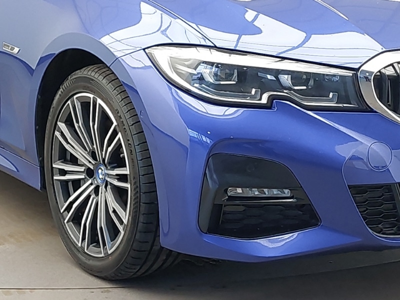 Used BMW 3 Series 2022 for sale - 76737001: Photo 9