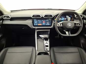 Used MG MG ZS 2025 for sale - 79689113: Photo