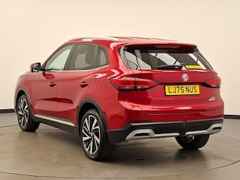 Used MG MG ZS 2025 for sale - 79689113: Photo