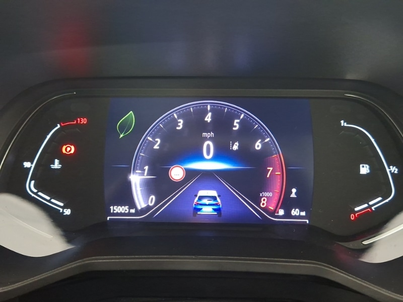 Used Renault Clio 2023 for sale - 78155776: Photo 11