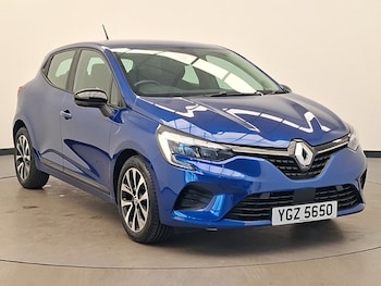 Used Renault Clio 2023 for sale - 78155776: Photo