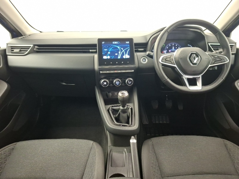 Used Renault Clio 2023 for sale - 78155776: Photo 2