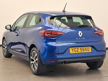 Used Renault Clio 2023 for sale - 78155776: Photo