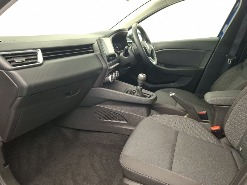 Used Renault Clio 2023 for sale - 78155776: Photo 5