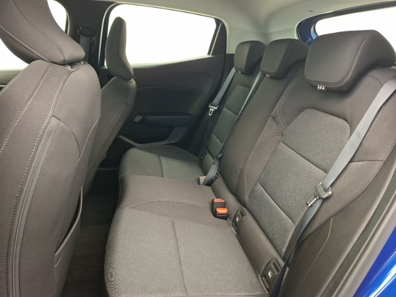 Used Renault Clio 2023 for sale - 78155776: Photo 6