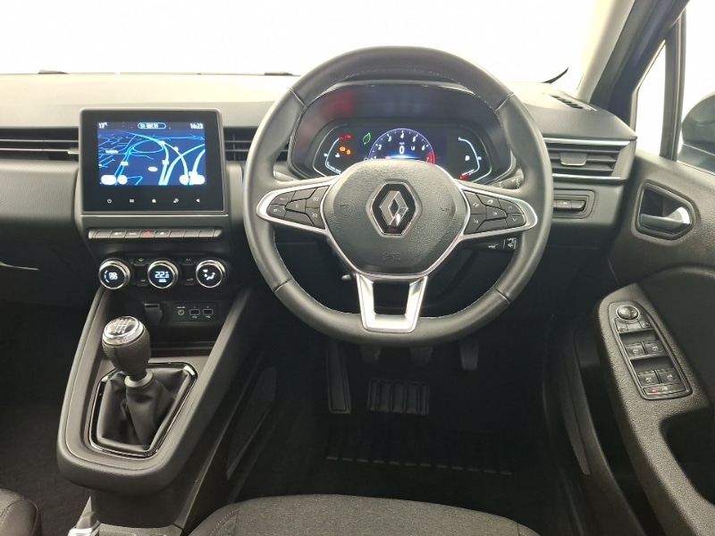 Used Renault Clio 2023 for sale - 78155776: Photo 7