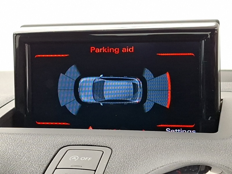 Used Audi A1 2017 for sale - 77530985: Photo 11