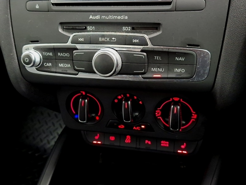 Used Audi A1 2017 for sale - 77530985: Photo 13