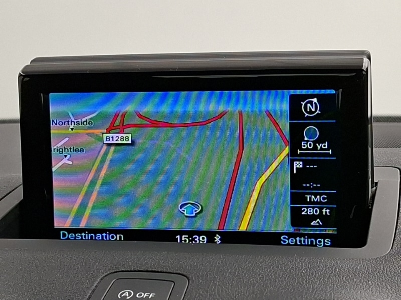 Used Audi A1 2017 for sale - 77530985: Photo 14