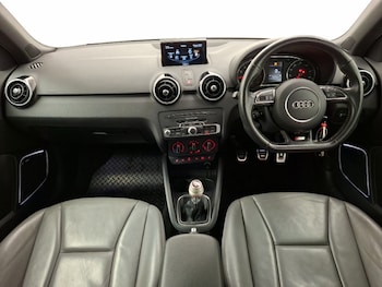 Used Audi A1 2017 for sale - 77530985: Photo