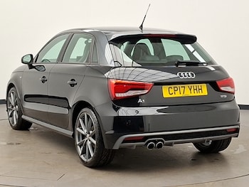 Used Audi A1 2017 for sale - 77530985: Photo