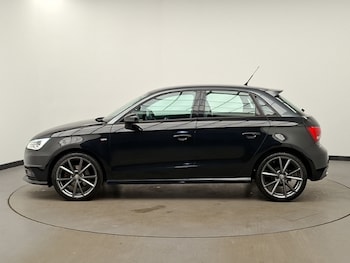 Used Audi A1 2017 for sale - 77530985: Photo