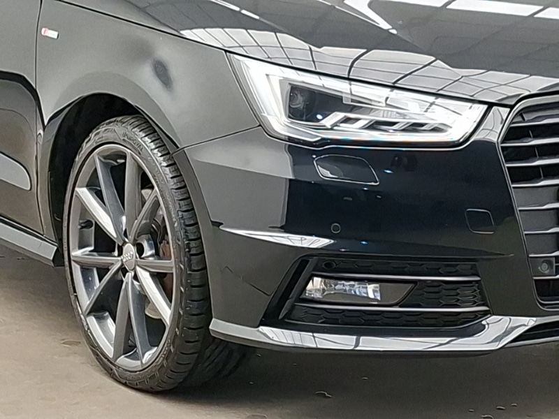 Used Audi A1 2017 for sale - 77530985: Photo 9