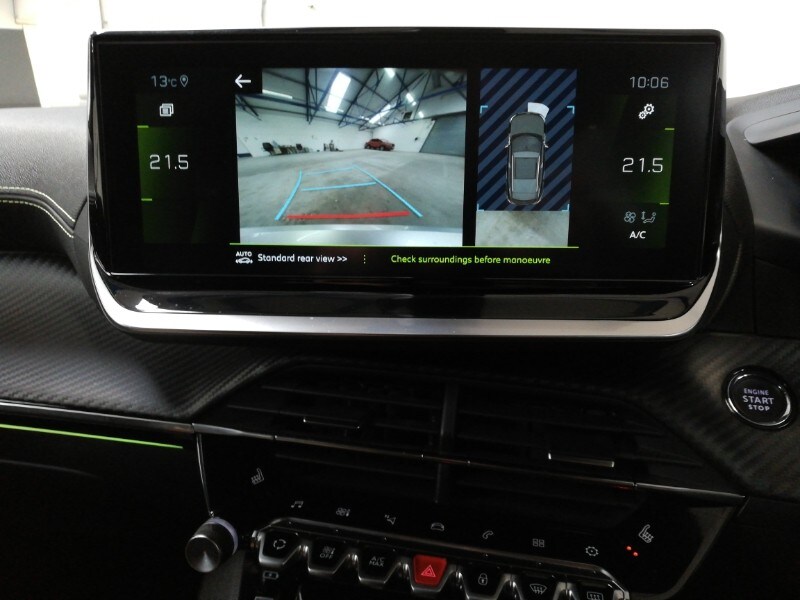 Used Peugeot 2008 2021 for sale - 76145582: Photo 10