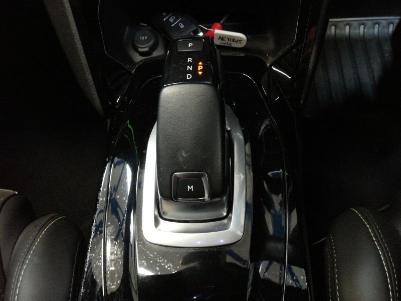 Used Peugeot 2008 2021 for sale - 76145582: Photo 12