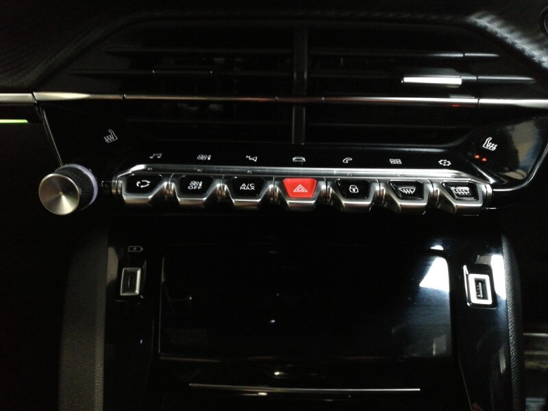 Used Peugeot 2008 2021 for sale - 76145582: Photo 13