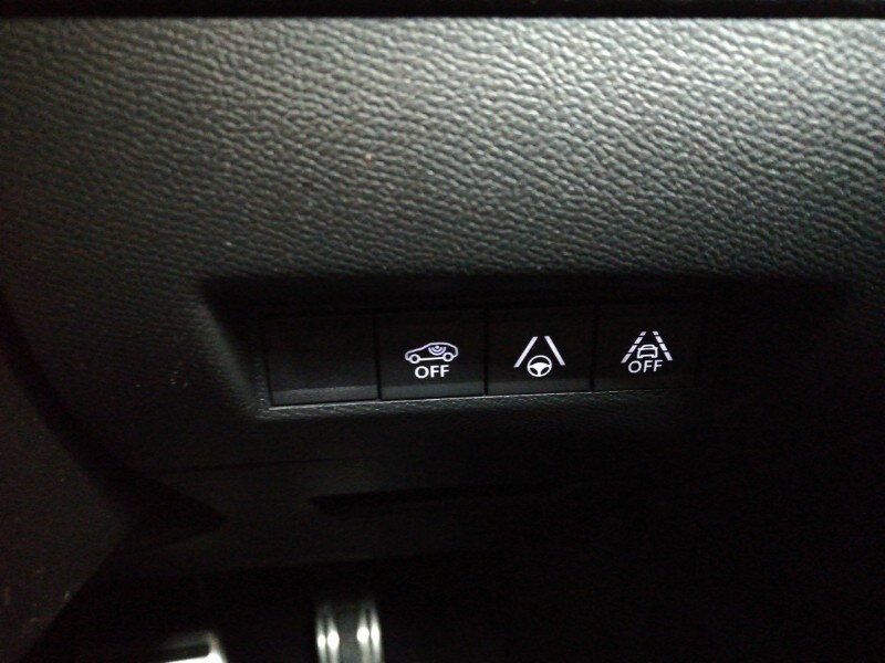 Used Peugeot 2008 2021 for sale - 76145582: Photo 18