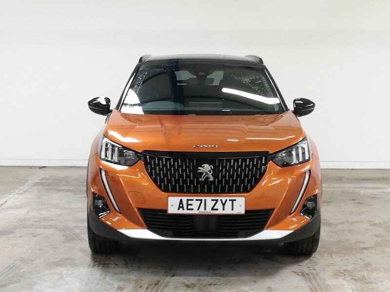 Used Peugeot 2008 2021 for sale - 76145582: Photo 19