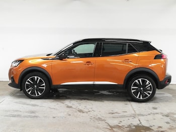 Used Peugeot 2008 2021 for sale - 76145582: Photo