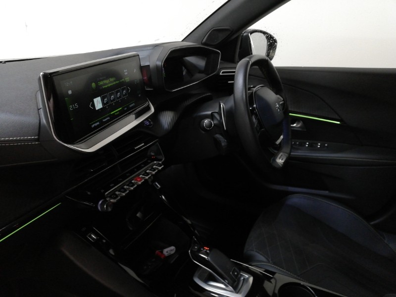 Used Peugeot 2008 2021 for sale - 76145582: Photo 5