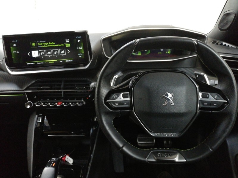 Used Peugeot 2008 2021 for sale - 76145582: Photo 7